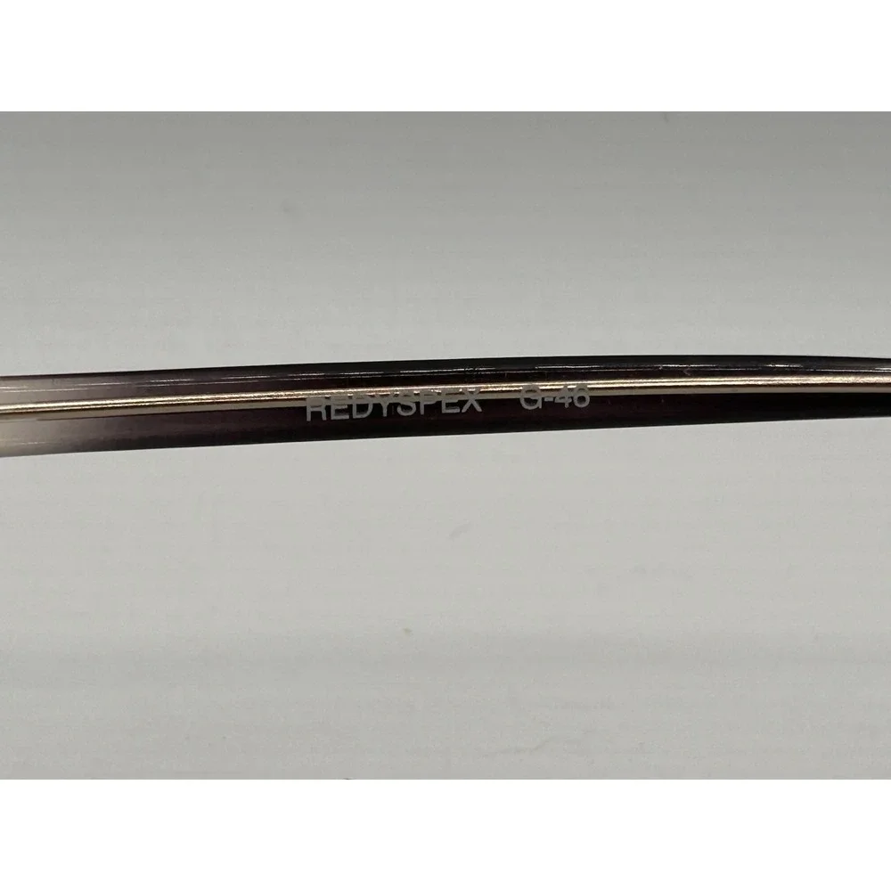 N/A redyspex as